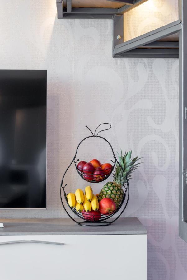 Apartman Summer Orchid - Spacious Duplex By The & Ps5