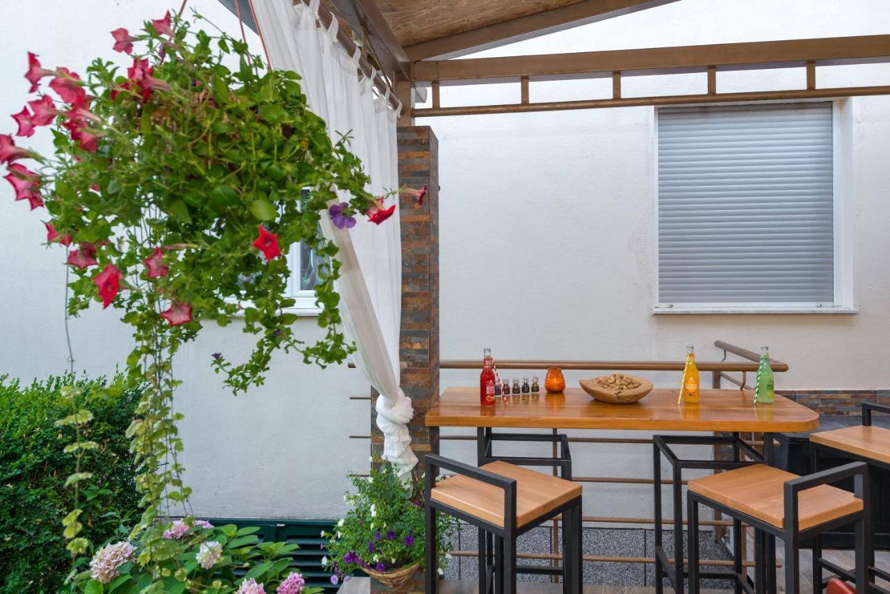 Apartman Summer Orchid - Spacious Duplex By The & Ps5 *