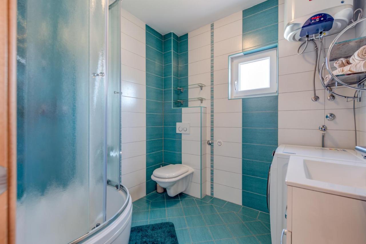 Apartman Summer Orchid - Spacious Duplex By The & Ps5
