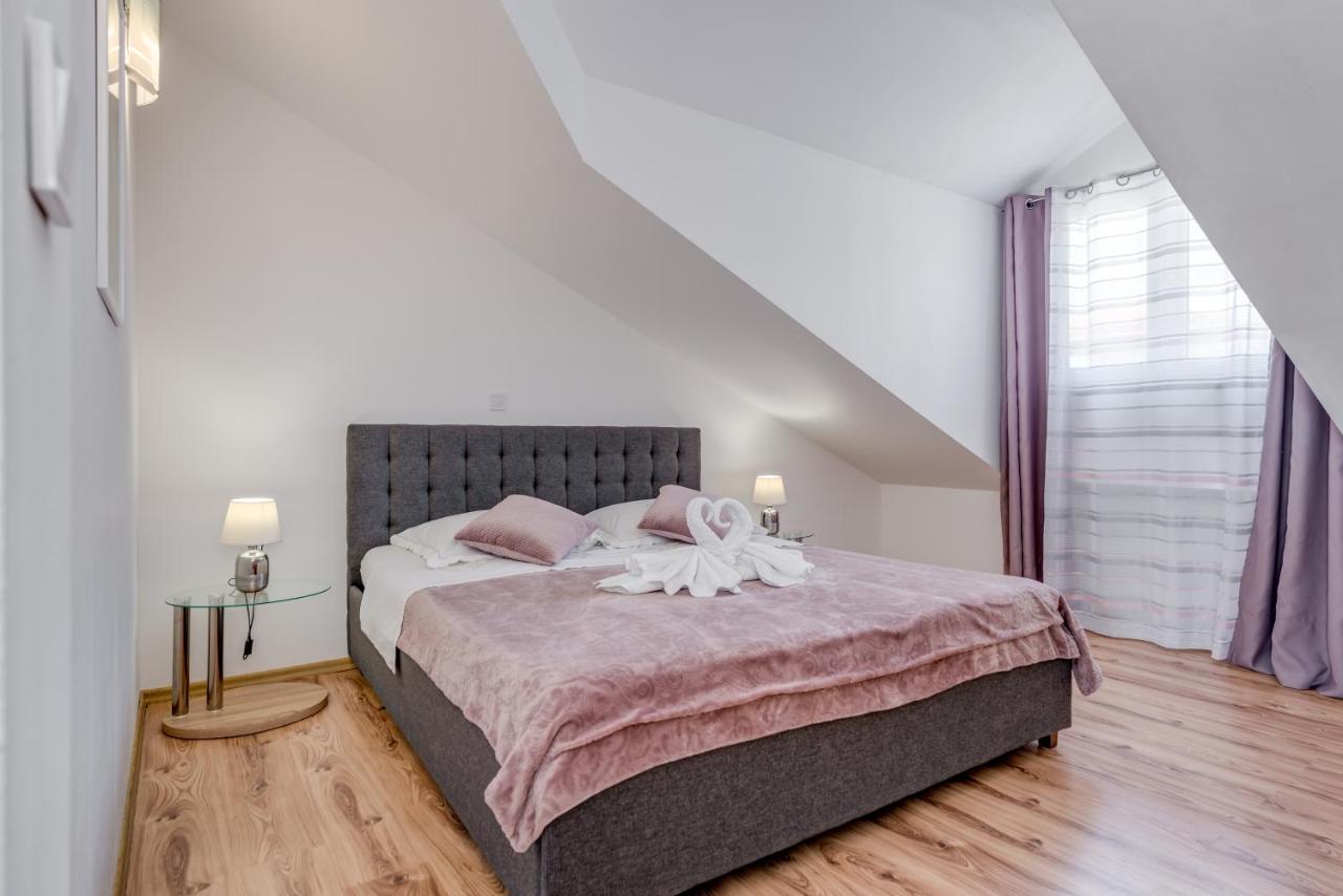 Apartman Summer Orchid - Spacious Duplex By The & Ps5 *