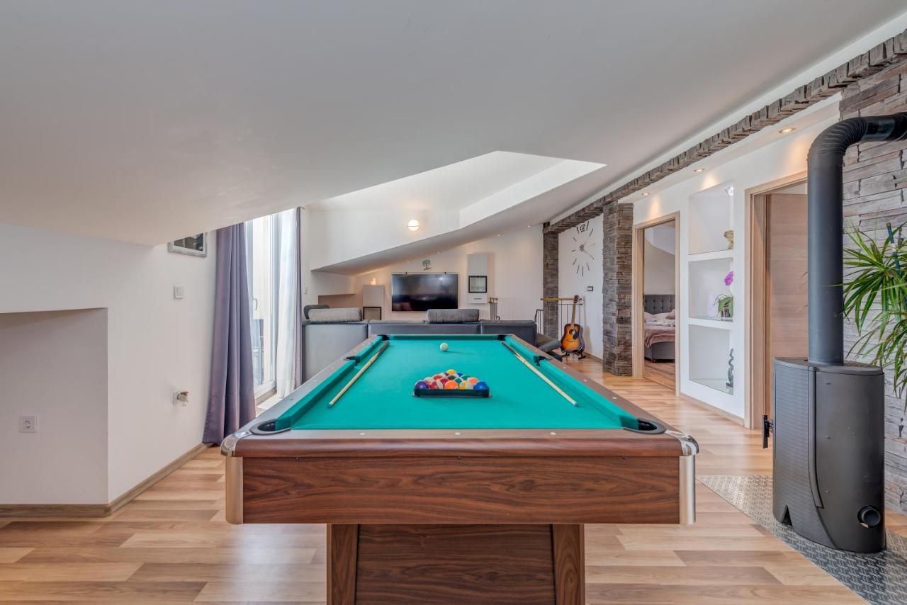Summer Orchid - Spacious Duplex By The & Ps5