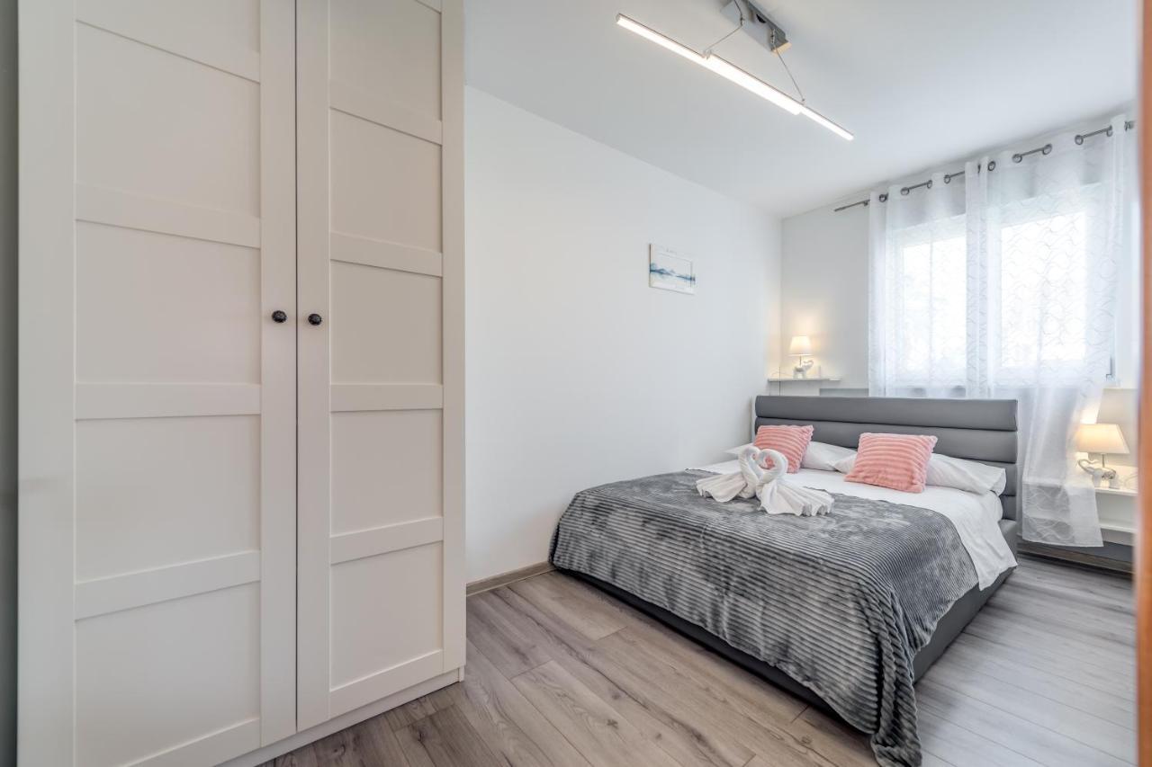 Apartman Summer Orchid - Spacious Duplex By The & Ps5 *